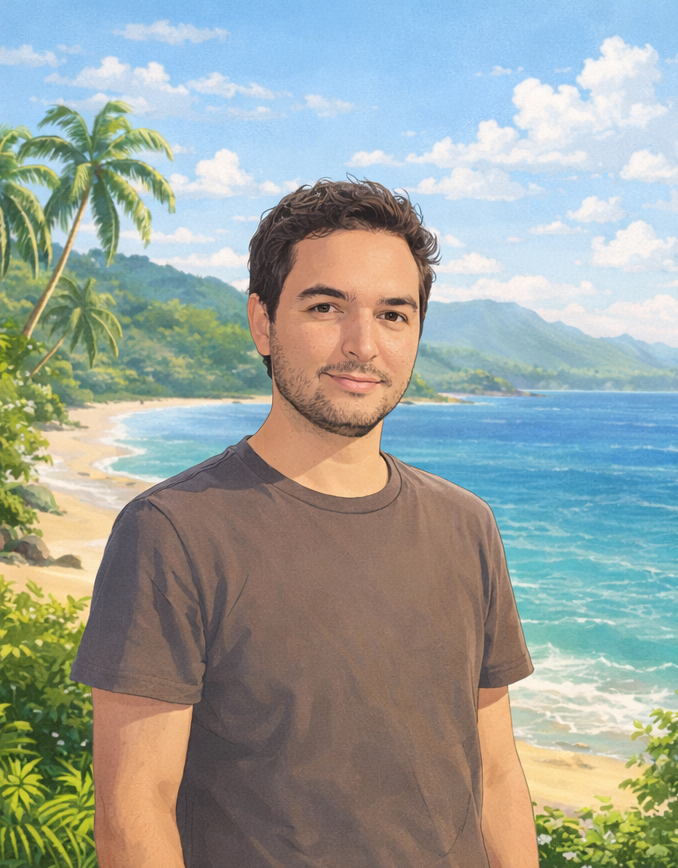 Picture of Tabaré Capitán